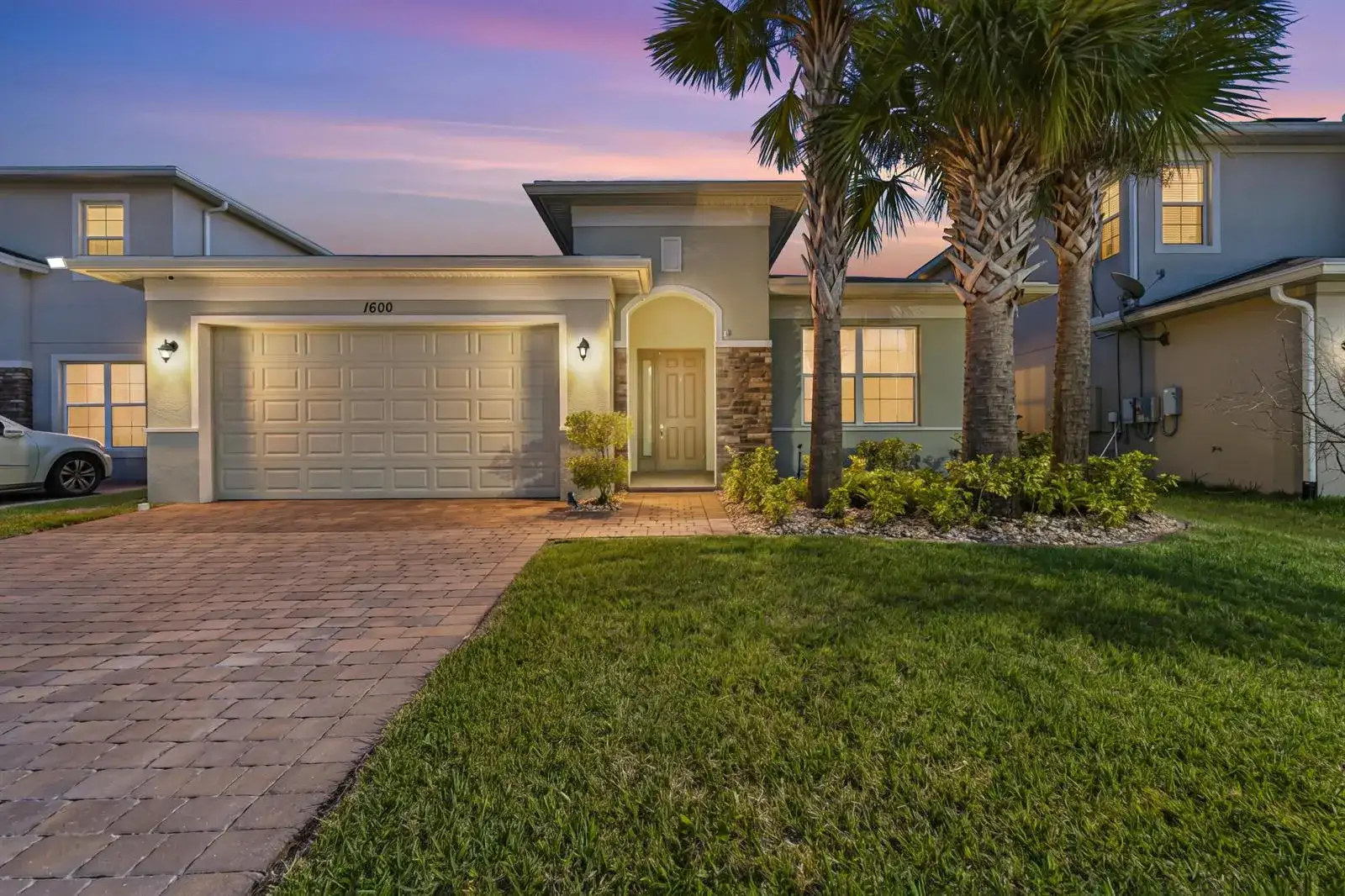 1600 NW Vivanco Street, Port St. Lucie FL 34986 photo 2