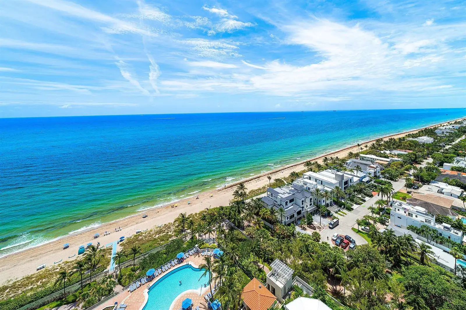 3100 N Ocean Boulevard # 2309, Fort Lauderdale FL 33308