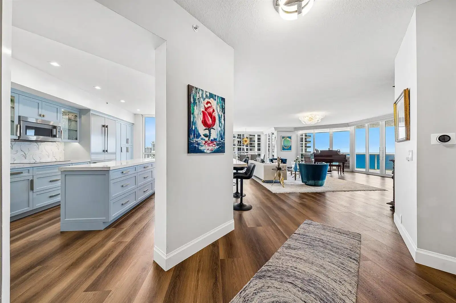 3100 N Ocean Boulevard # 2309, Fort Lauderdale FL 33308 photo 3