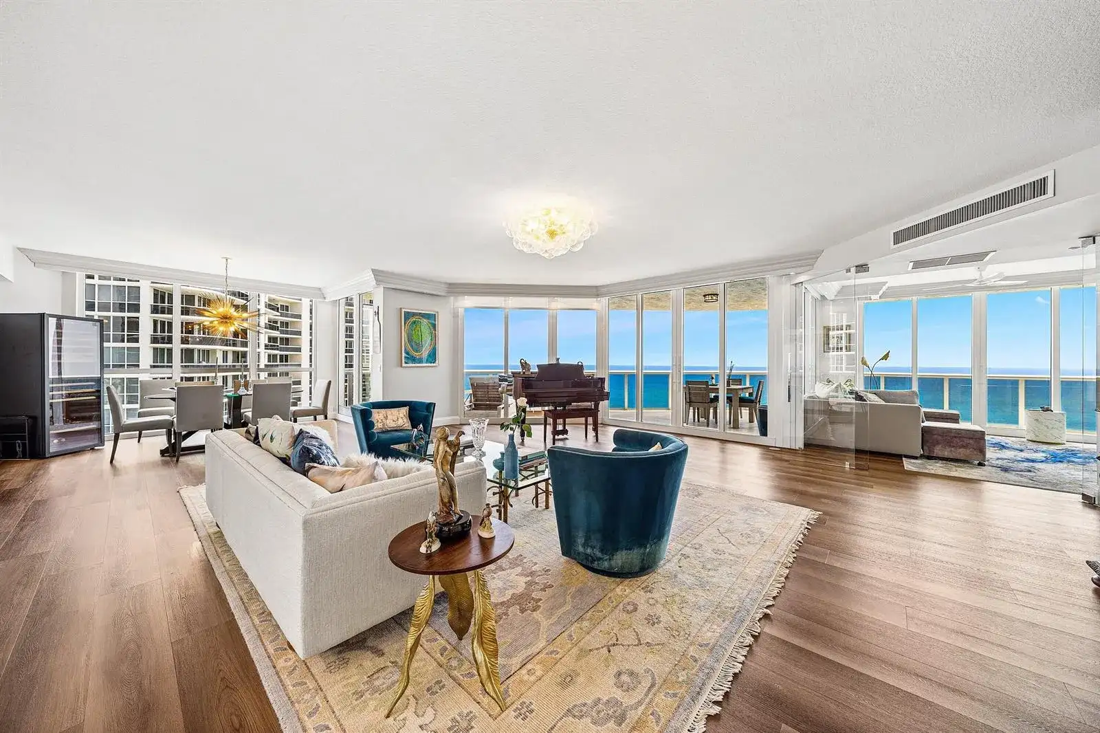 3100 N Ocean Boulevard # 2309, Fort Lauderdale FL 33308 photo 4