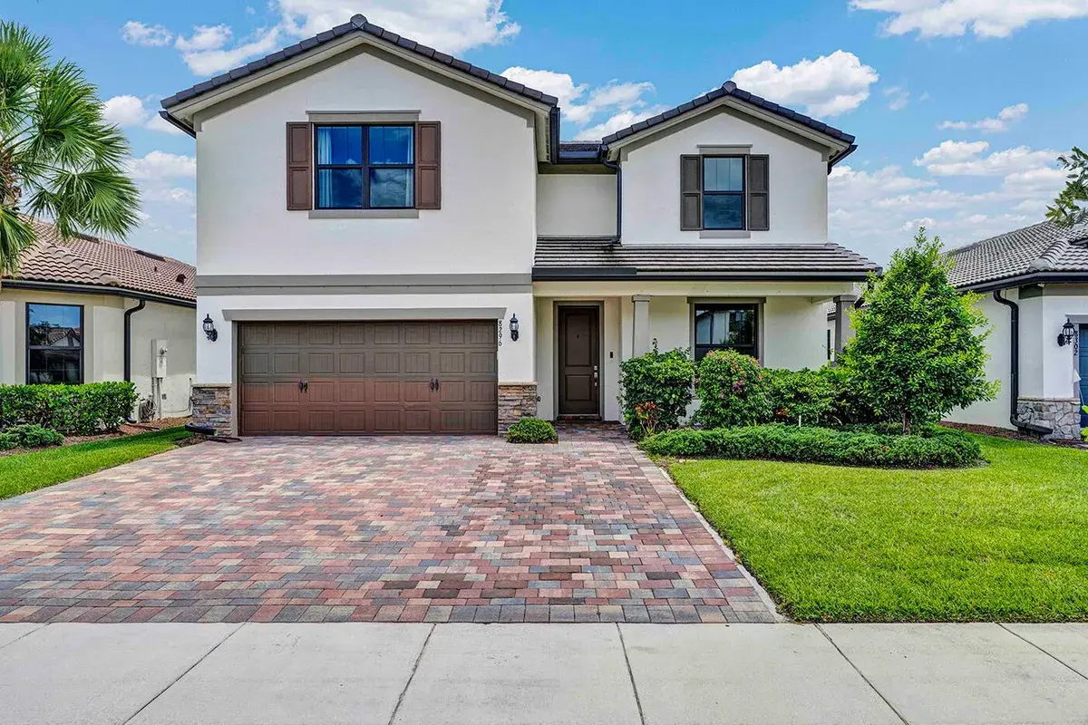 8296 Vaulting Drive, Lake Worth FL 33467