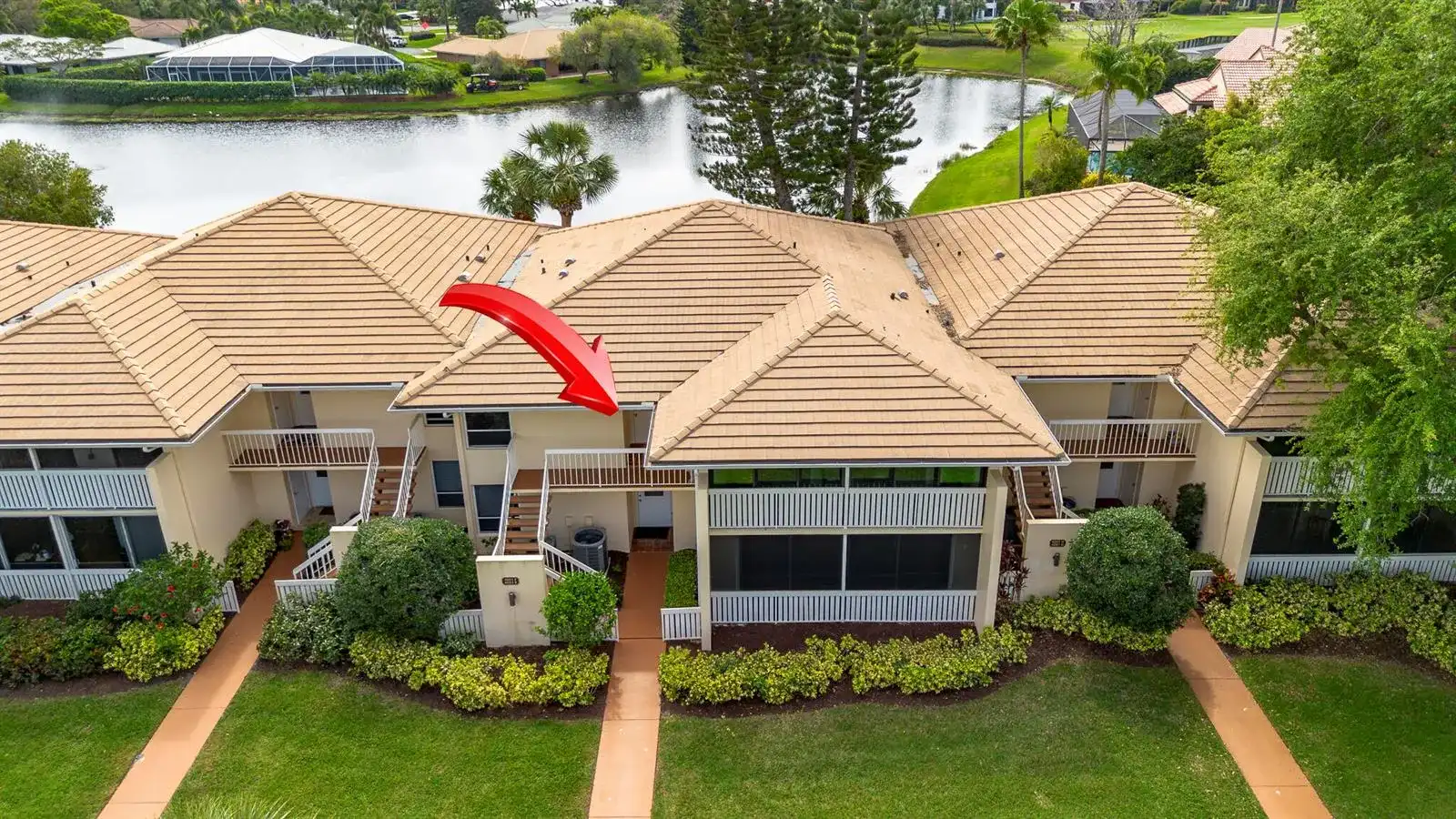 4081 SW Parkgate Boulevard # F, Palm City FL 34990
