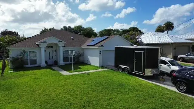 2326 SW Antiquera Street, Port St. Lucie FL 34953 photo 2