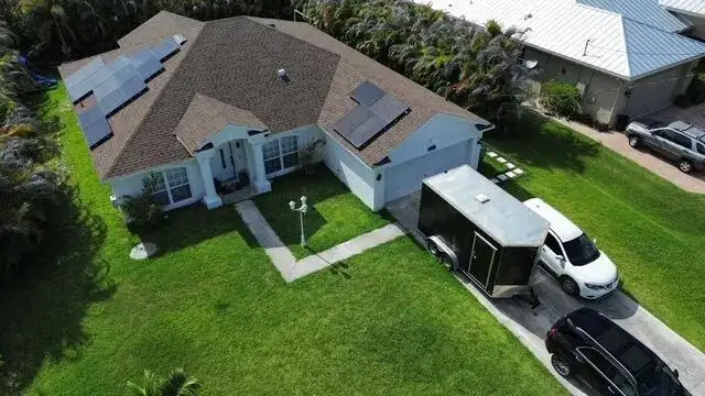 2326 SW Antiquera Street, Port St. Lucie FL 34953 photo 4