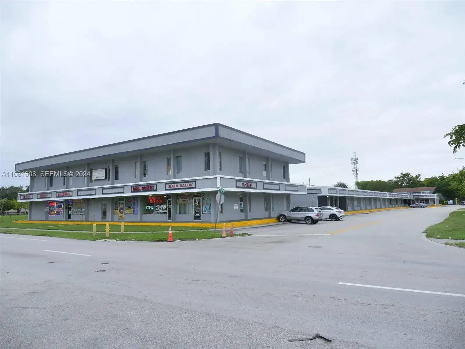 6148 NW 11th Street, Sunrise FL 33313