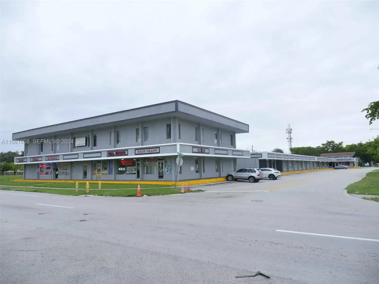 6148 NW 11th Street, Sunrise FL 33313