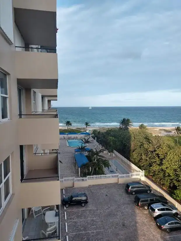2000 S Ocean Boulevard # 6l, Lauderdale By The Sea FL 33062 photo 2
