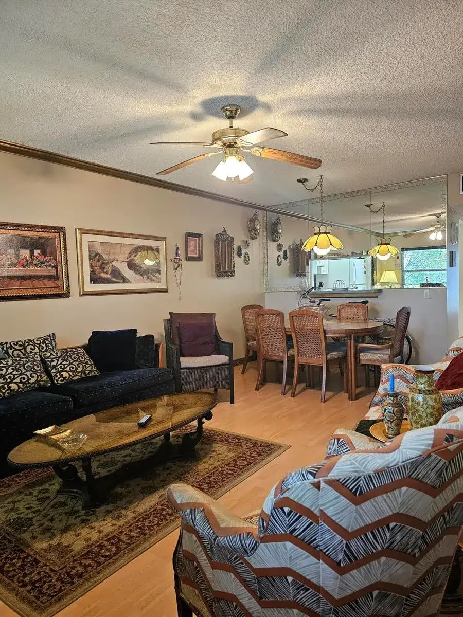 5100 NW 35th Street # 104, Lauderdale Lakes FL 33319 photo 2