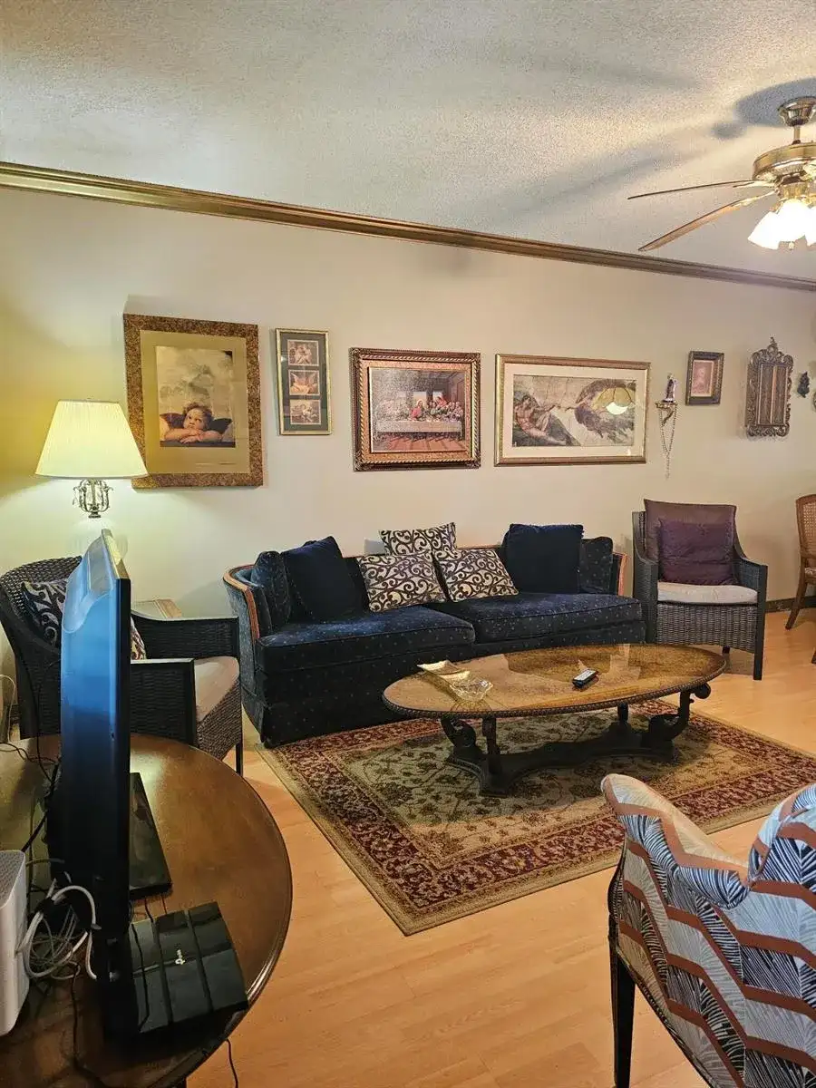 5100 NW 35th Street # 104, Lauderdale Lakes FL 33319 photo 3