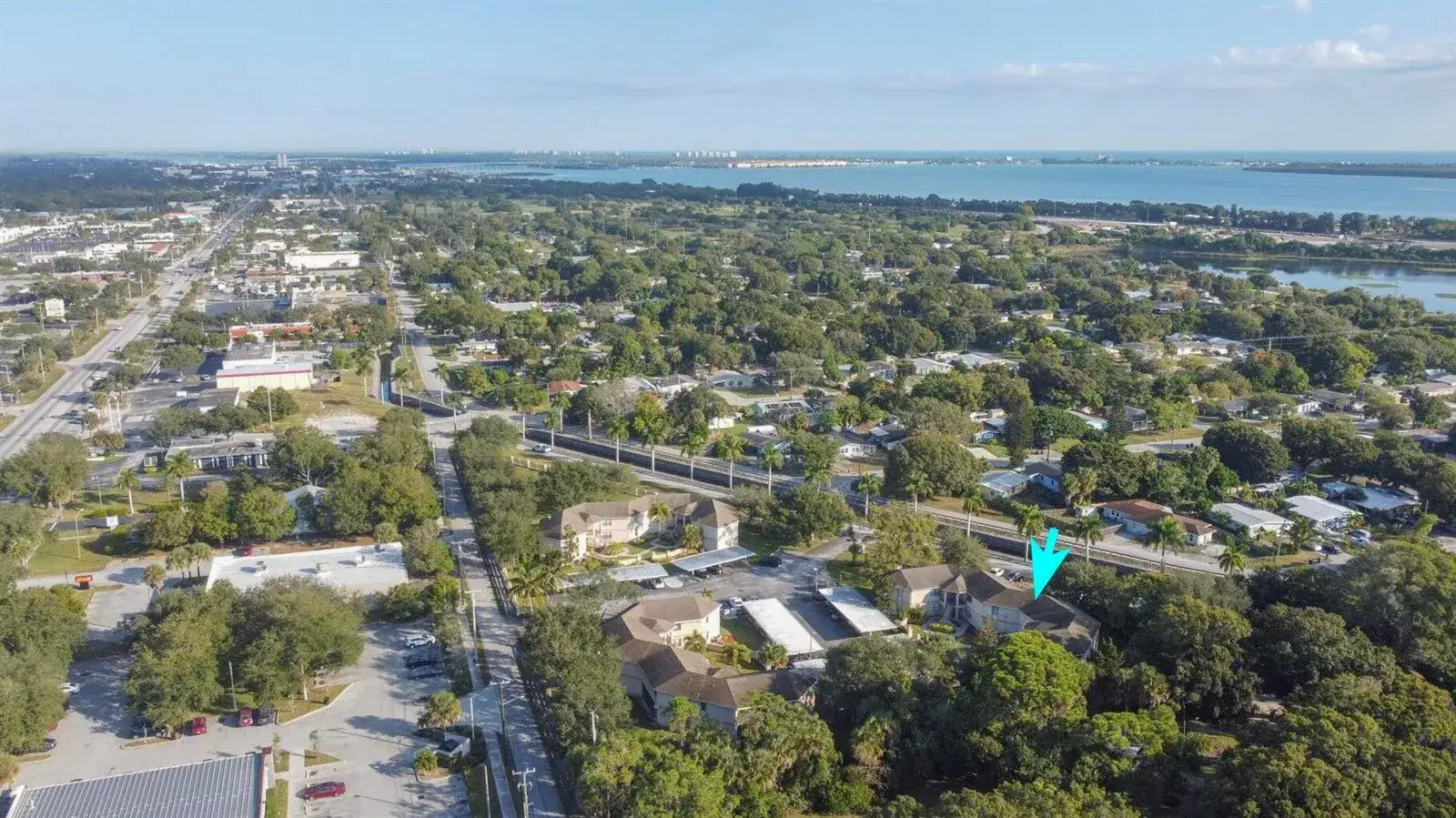 2625 Heathcote Drive # 2647, Fort Pierce FL 34982