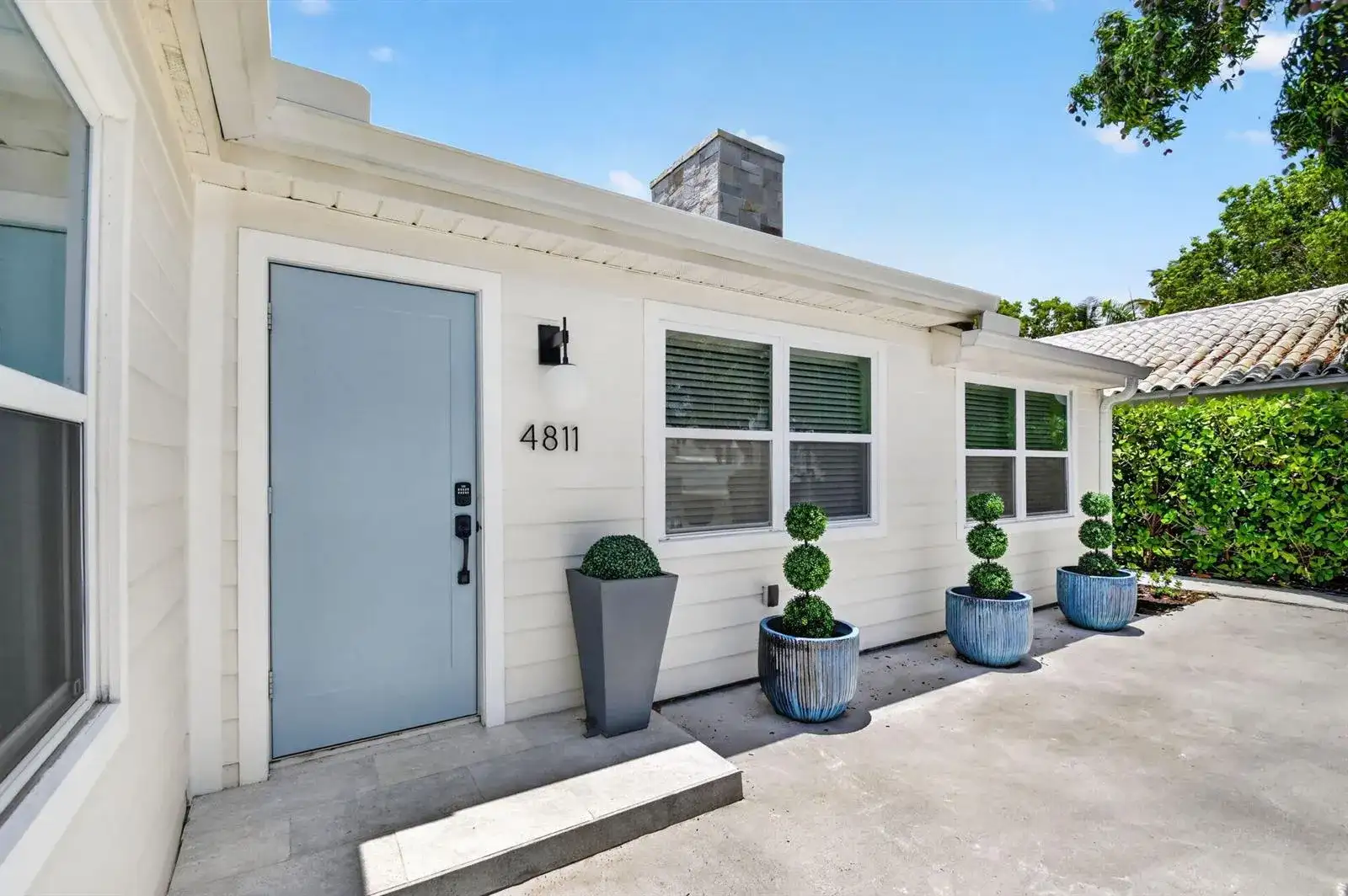 4811 N Flagler Drive, West Palm Beach FL 33407 photo 3