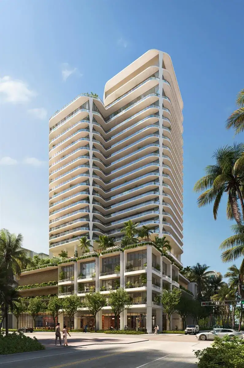 400 Hibiscus Street # 2403, West Palm Beach FL 33401