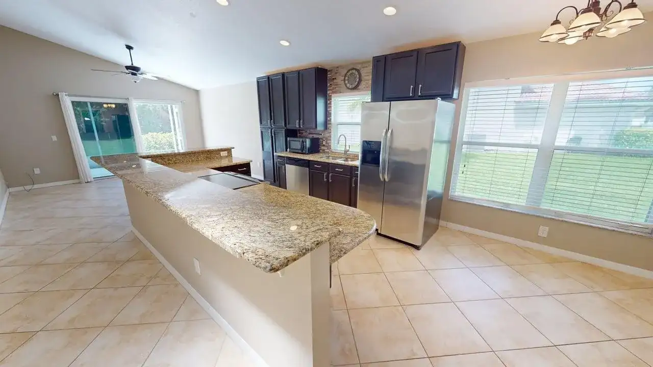 562 SW Saint Martins Cove, Port St. Lucie FL 34986 photo 2