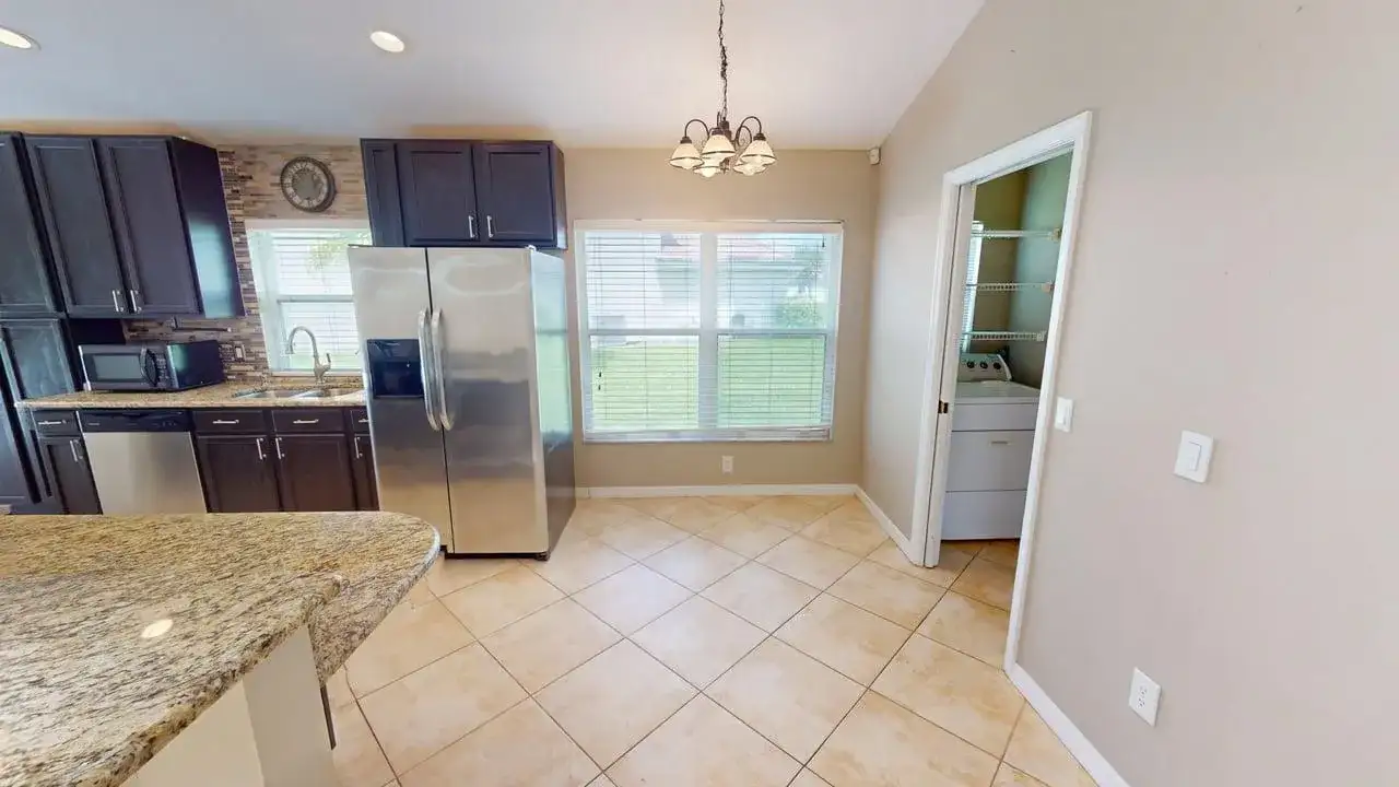 562 SW Saint Martins Cove, Port St. Lucie FL 34986 photo 3