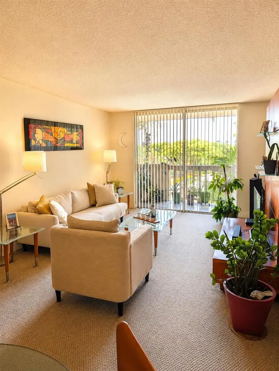 1800 Sans Souci Boulevard # 424, North Miami FL 33181 photo 3