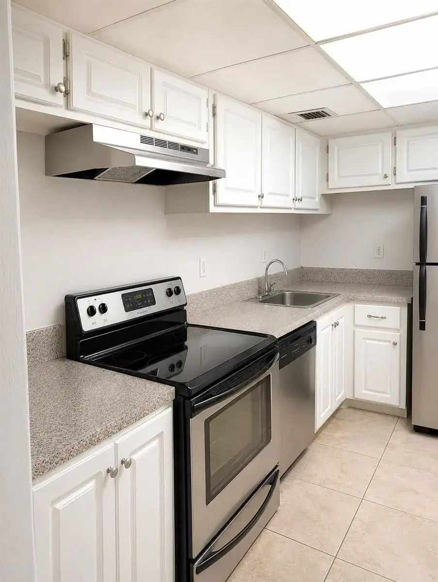 1800 Sans Souci Boulevard # 424, North Miami FL 33181 photo 5