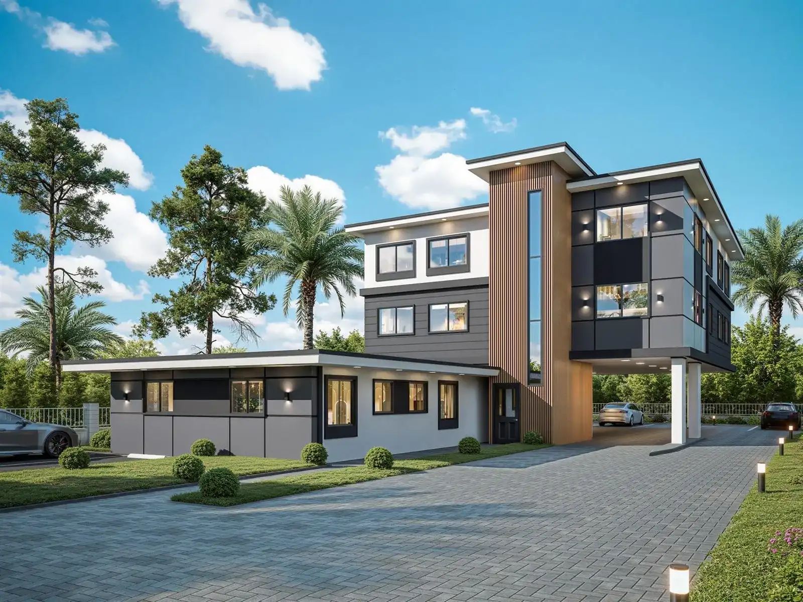 1219 NE 5th Terrace, Fort Lauderdale FL 33304