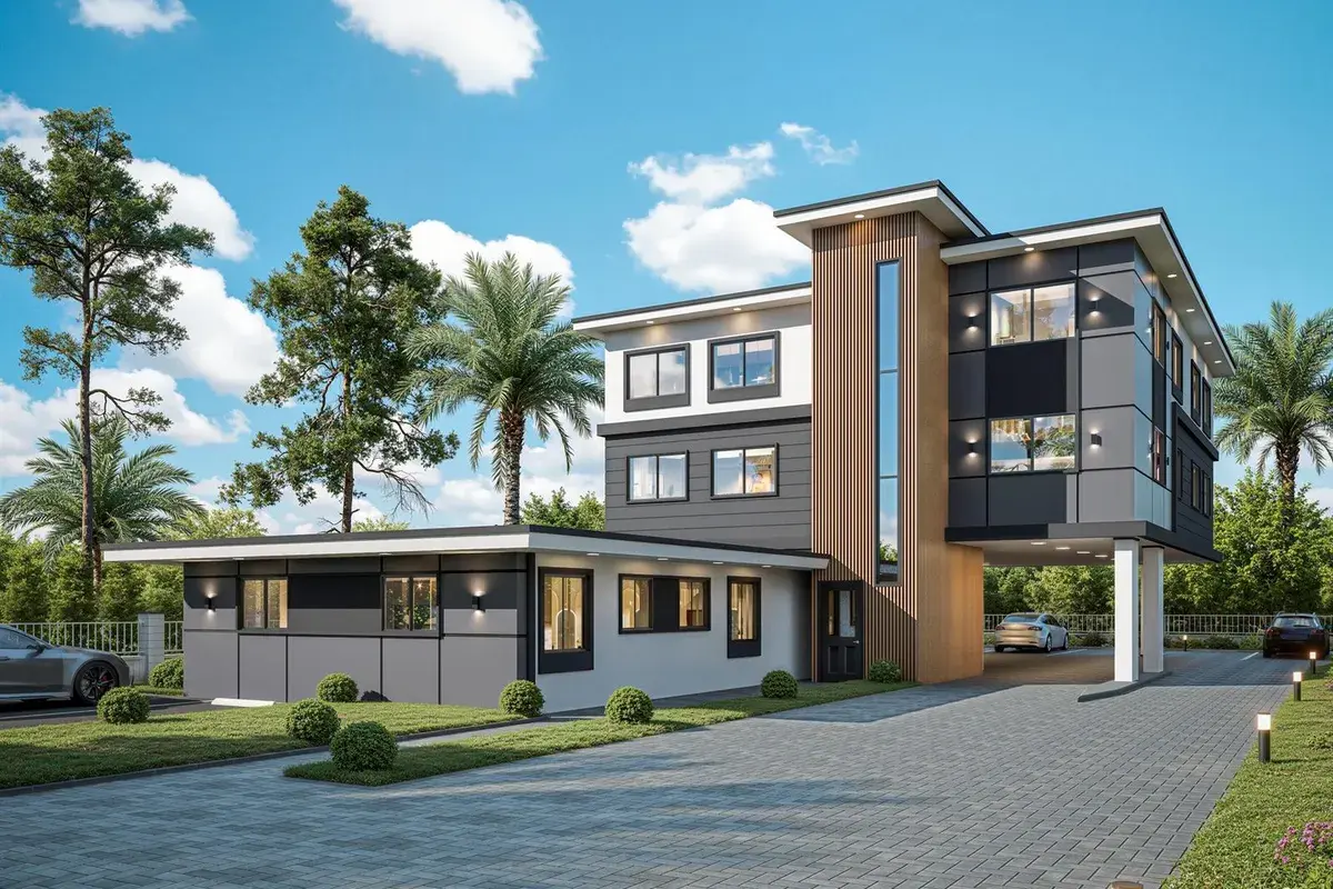 1219 NE 5th Terrace, Fort Lauderdale FL 33304