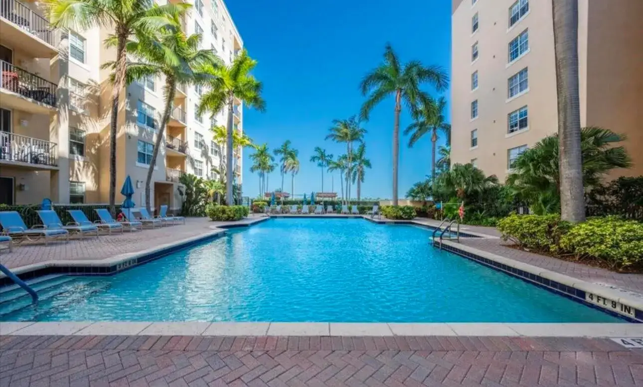 1801 N Flagler Drive # 930, West Palm Beach FL 33407 photo 3