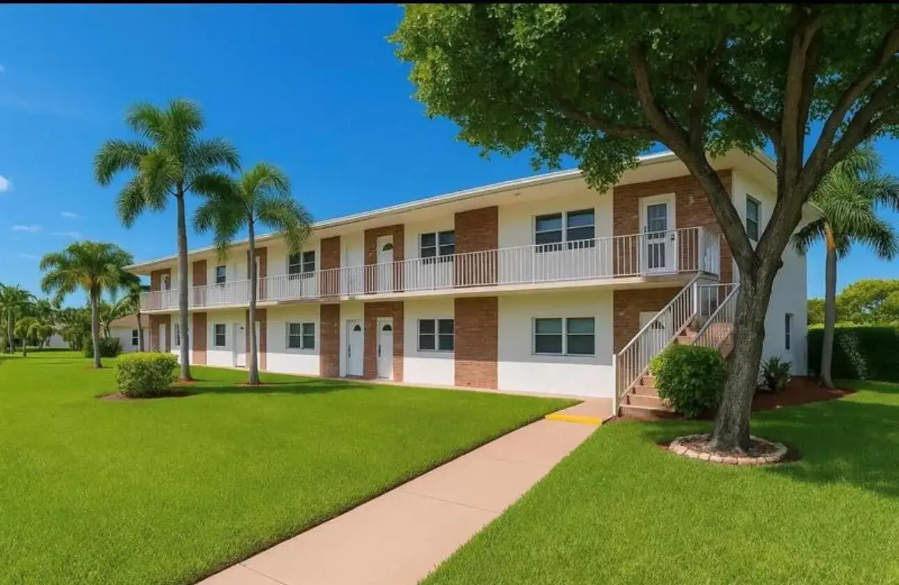 2851 E Golf Boulevard # 206, Pompano Beach FL 33064