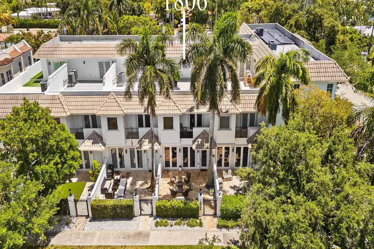 1806 NE 26th Avenue, Fort Lauderdale FL 33305