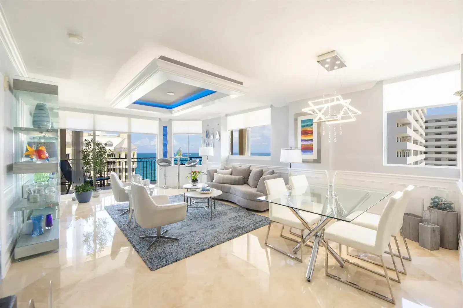 2001 N Ocean Boulevard Apt 1201, Fort Lauderdale FL 33305