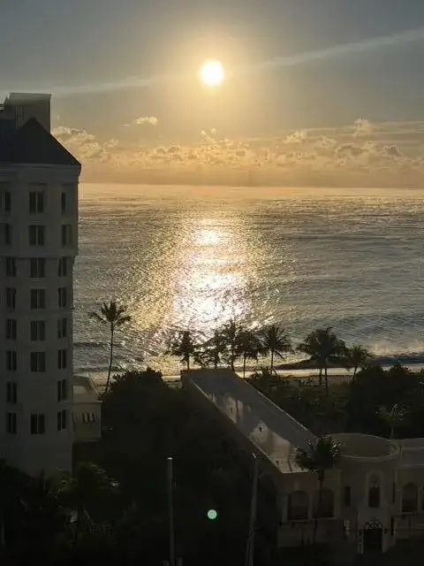 2001 N Ocean Boulevard Apt 1201, Fort Lauderdale FL 33305 photo 2