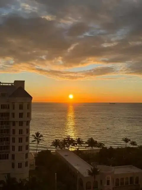 2001 N Ocean Boulevard Apt 1201, Fort Lauderdale FL 33305 photo 3