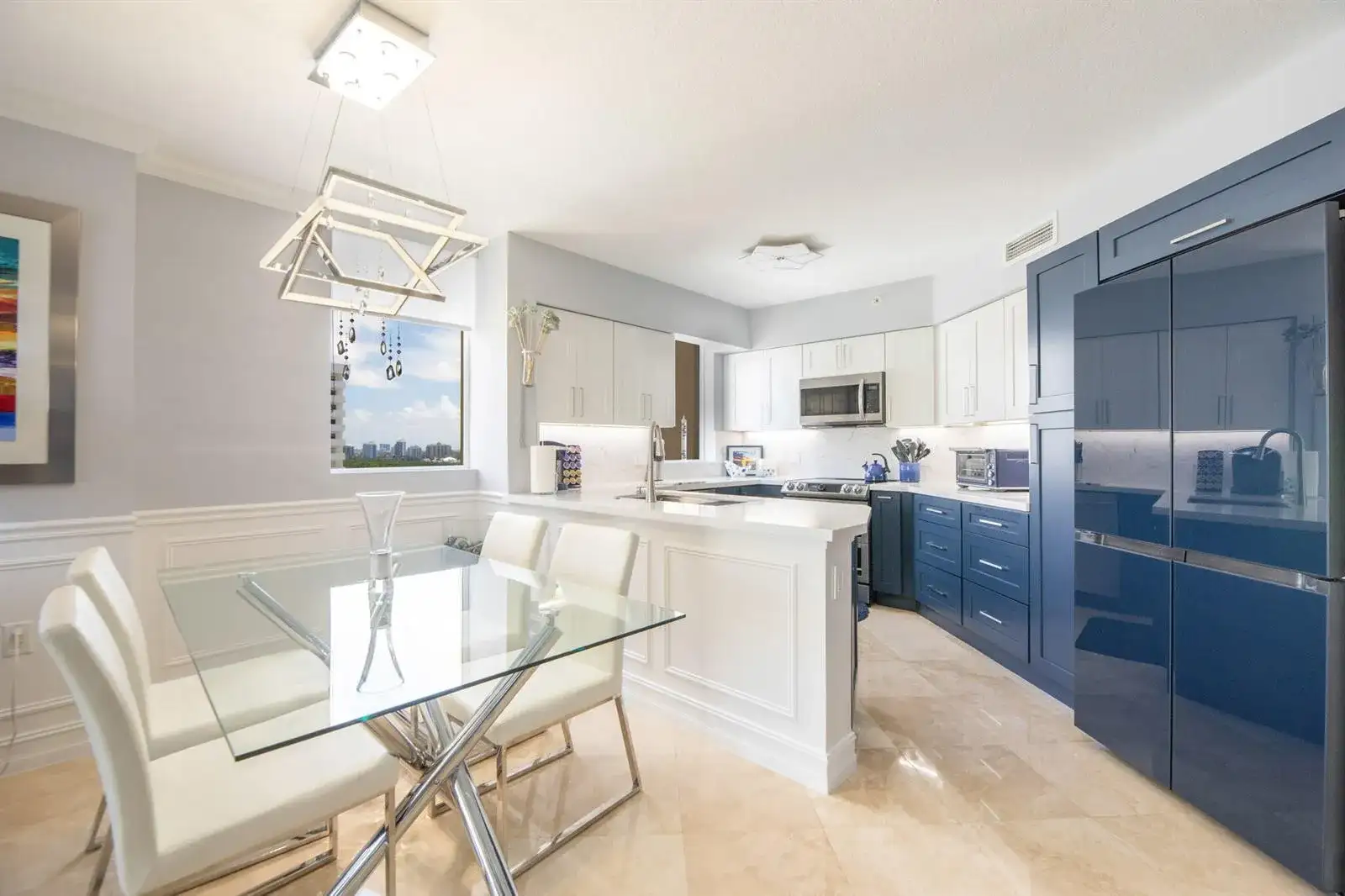 2001 N Ocean Boulevard Apt 1201, Fort Lauderdale FL 33305 photo 5