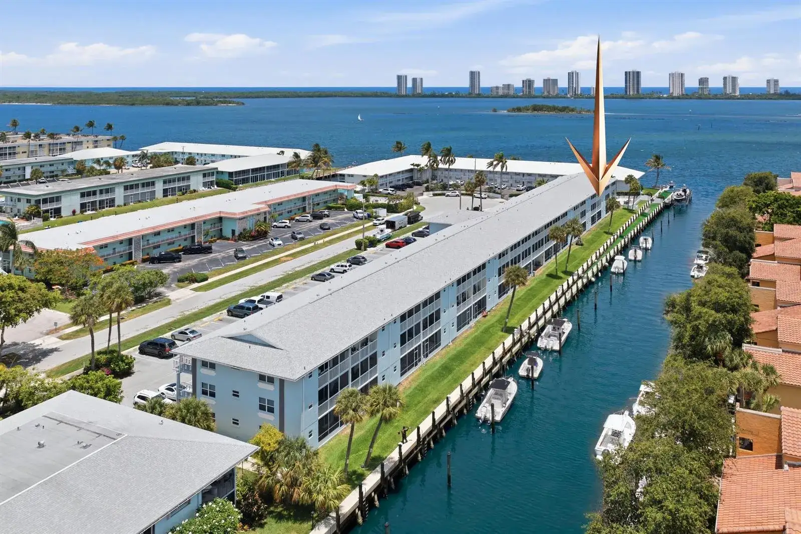 120 Lehane Terrace # 202, North Palm Beach FL 33408
