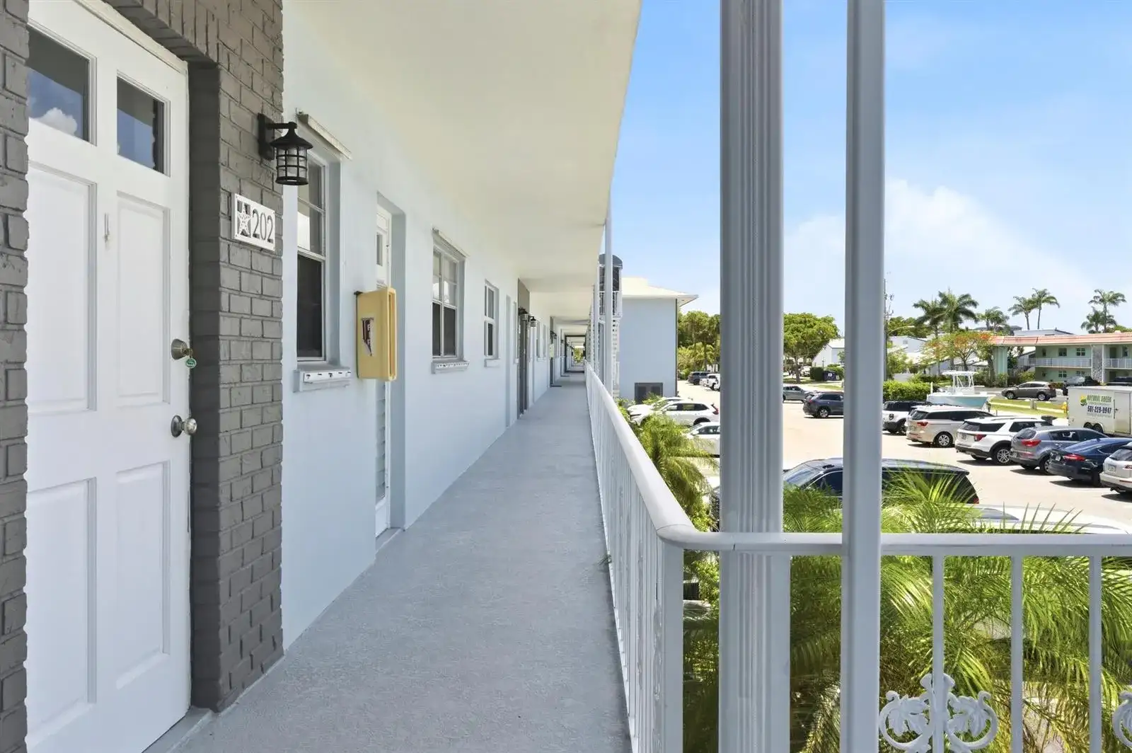 120 Lehane Terrace # 202, North Palm Beach FL 33408 photo 2