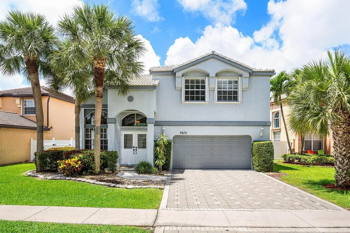 7872 Springvale Drive, Lake Worth FL 33467
