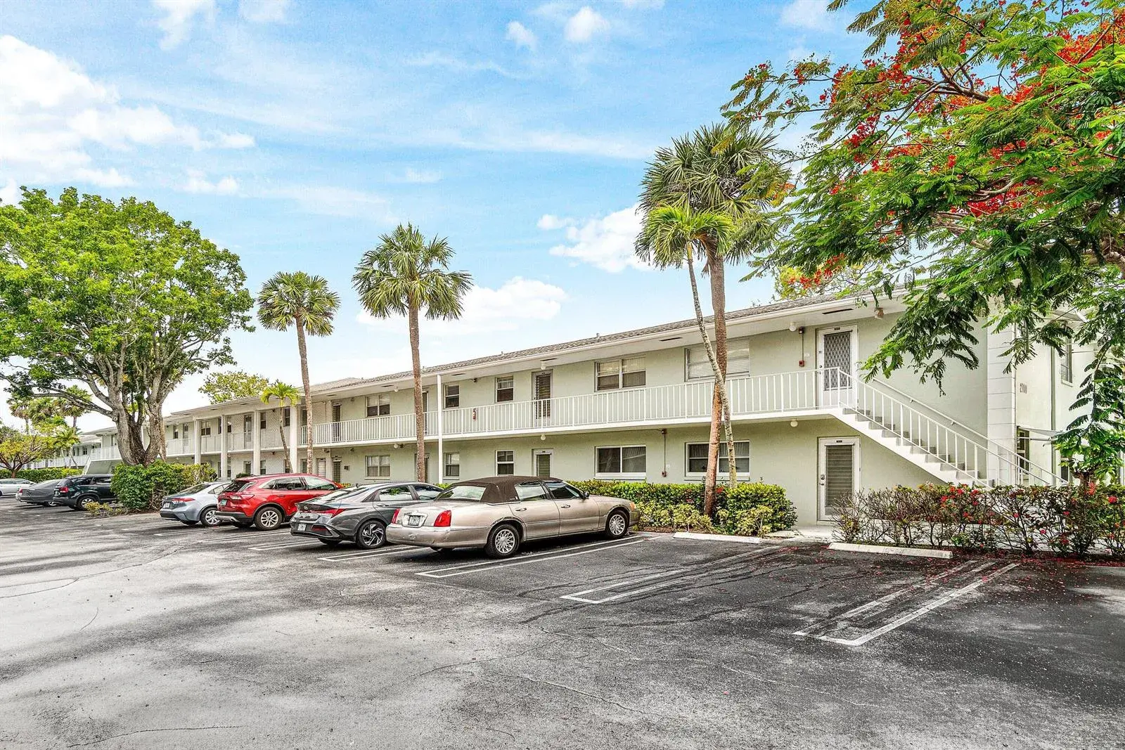 2700 SW 22nd Avenue # 1409, Delray Beach FL 33445