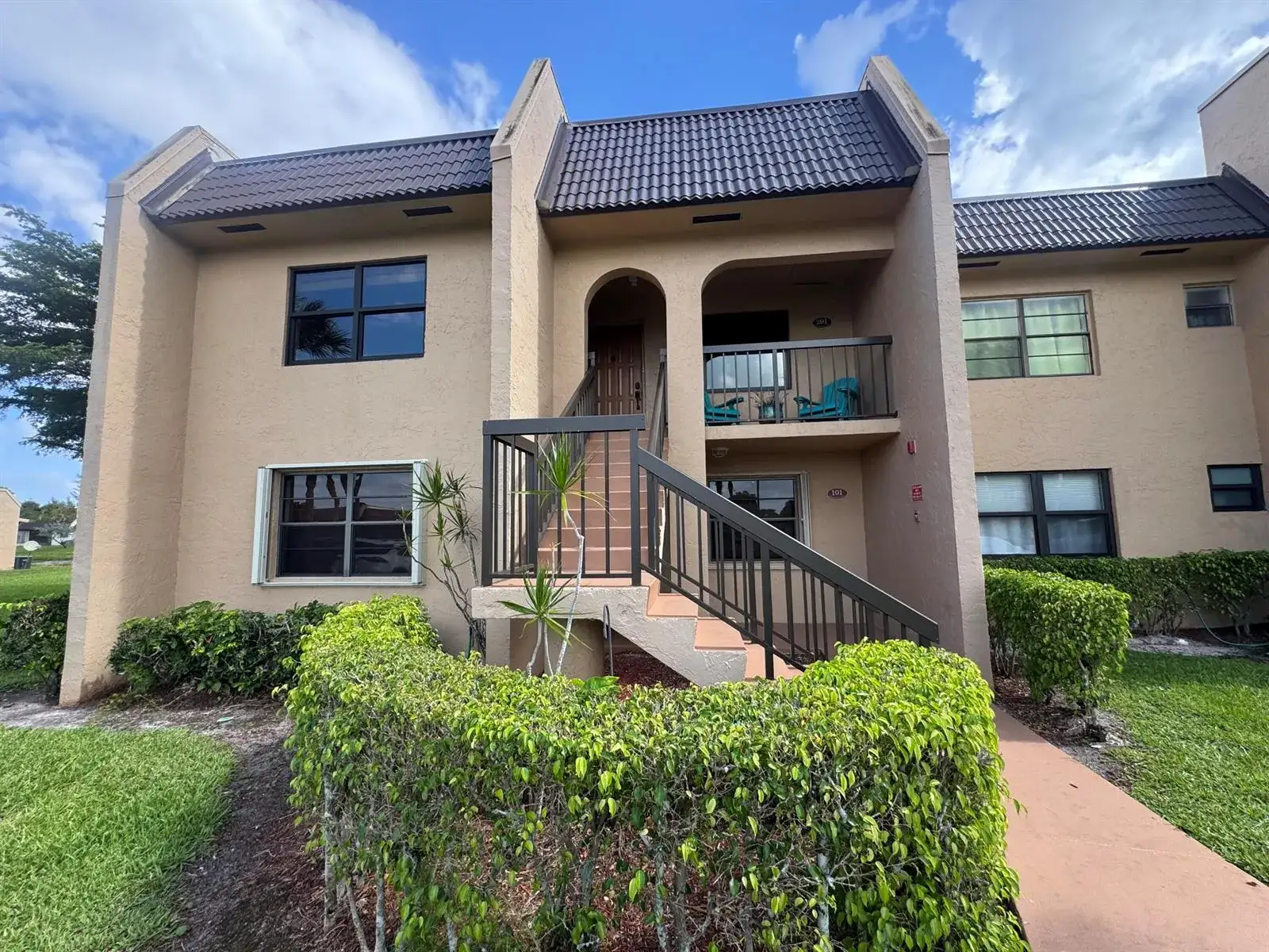 130 Lake Nancy Drive # 101, West Palm Beach FL 33411