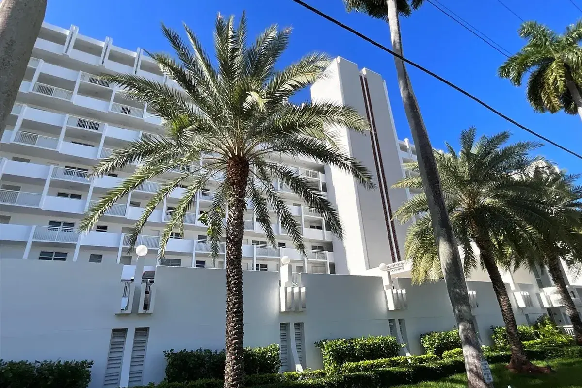 511 Bayshore Drive # 405, Fort Lauderdale FL 33304