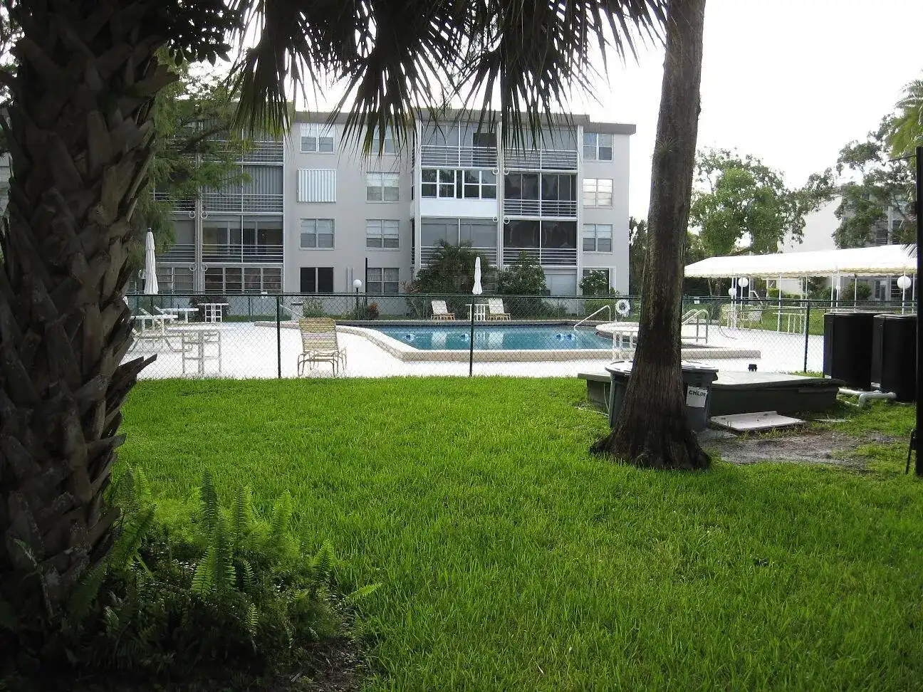 4851 NW 26th Court # 338, Lauderdale Lakes FL 33313 photo 2