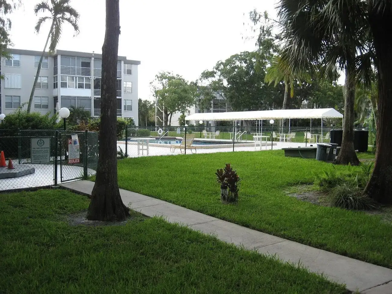 4851 NW 26th Court # 338, Lauderdale Lakes FL 33313 photo 3