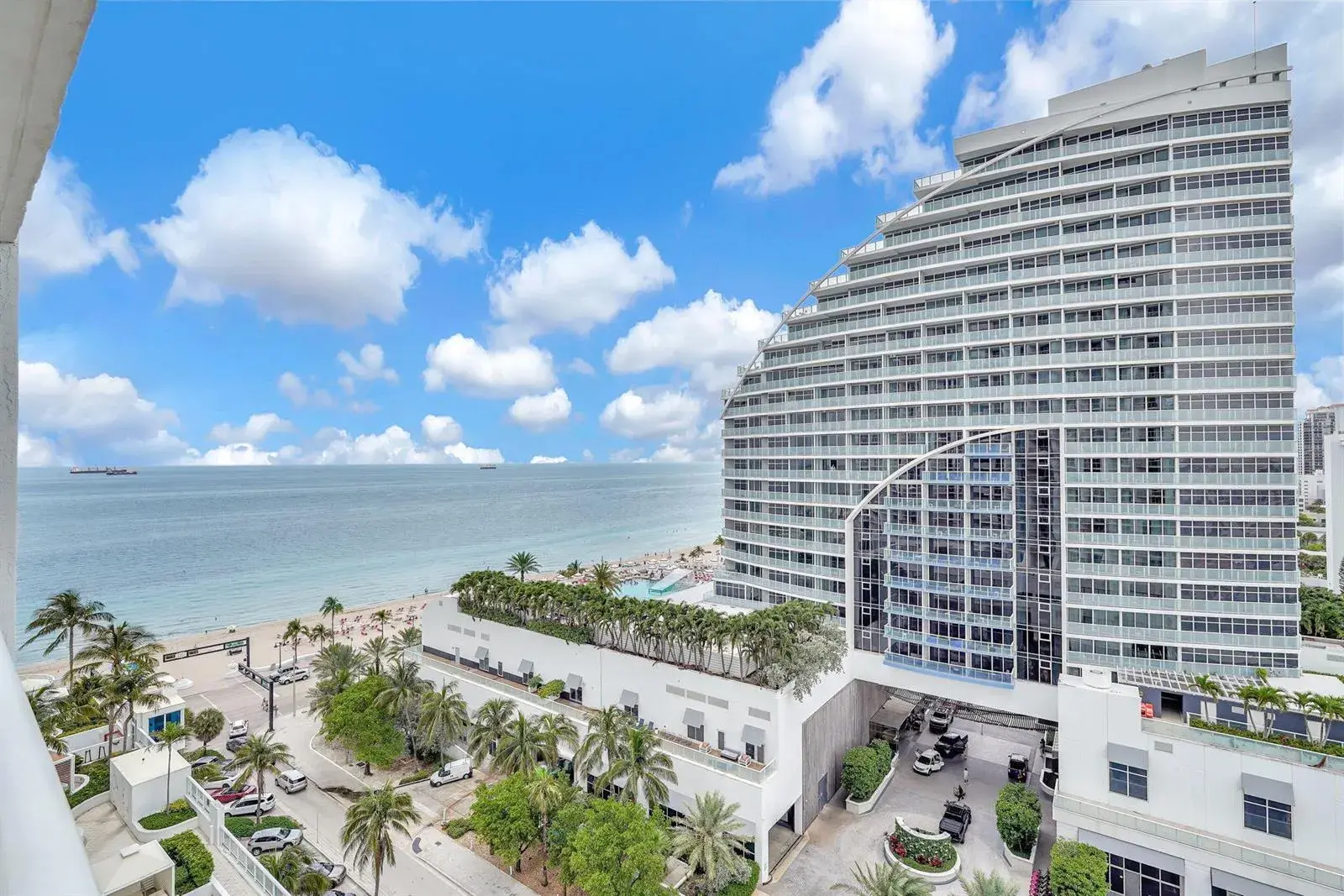 505 N Fort Lauderdale Beach Boulevard # 1403, Fort Lauderdale FL 33304
