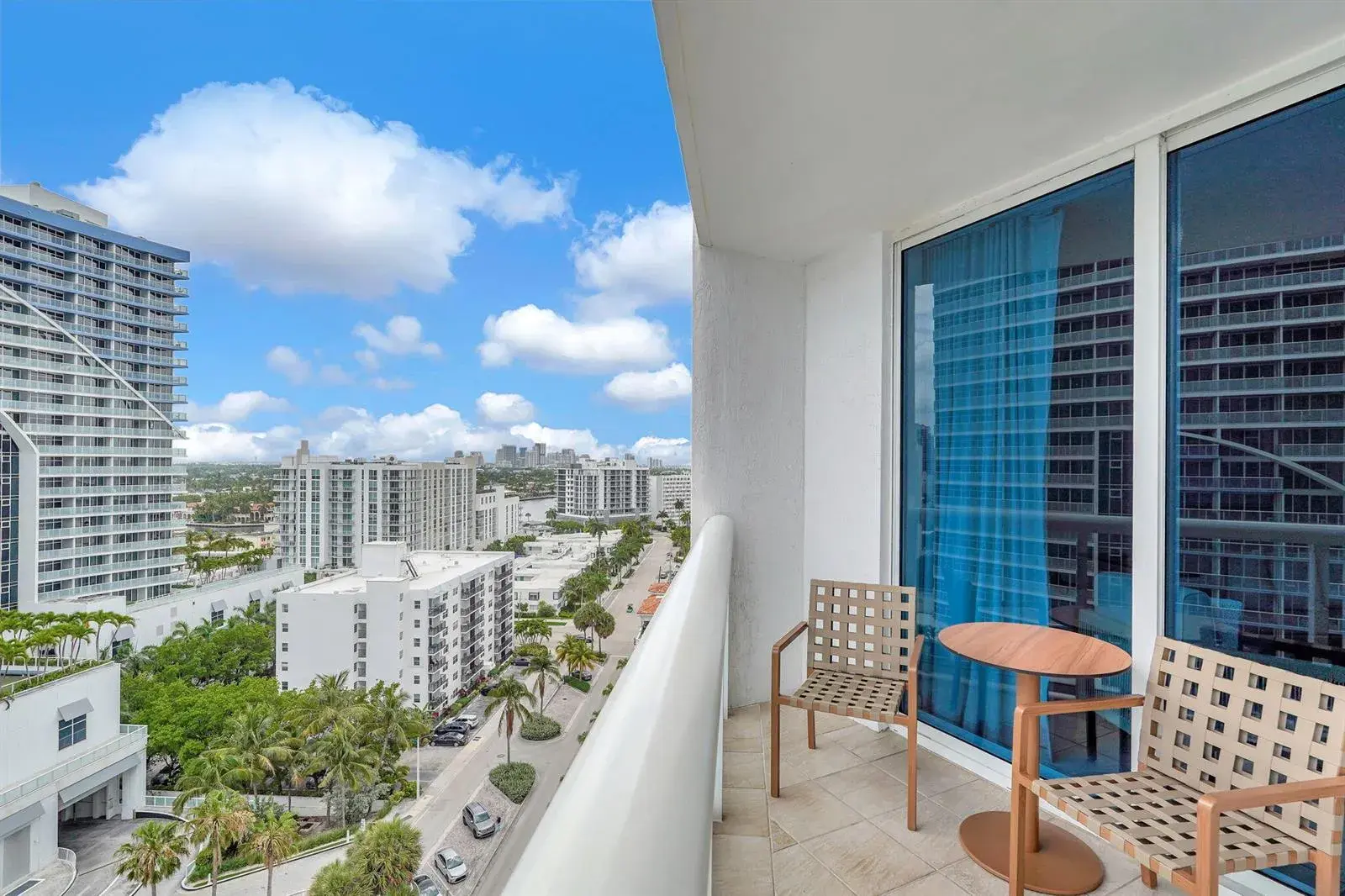 505 N Fort Lauderdale Beach Boulevard # 1403, Fort Lauderdale FL 33304