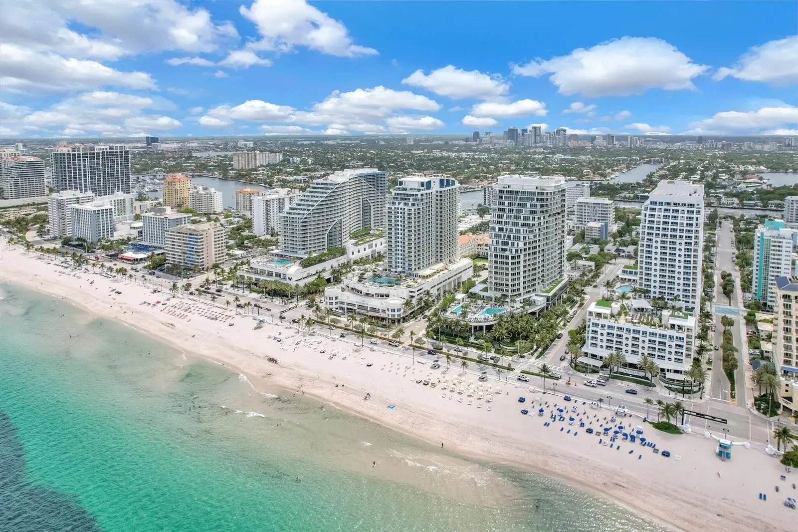 505 N Fort Lauderdale Beach Boulevard # 1403, Fort Lauderdale FL 33304