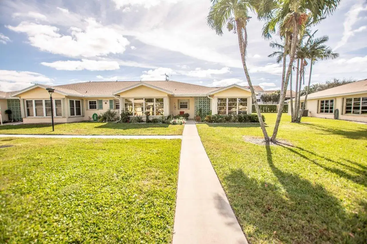 5126 Lakefront Boulevard # D, Delray Beach FL 33484