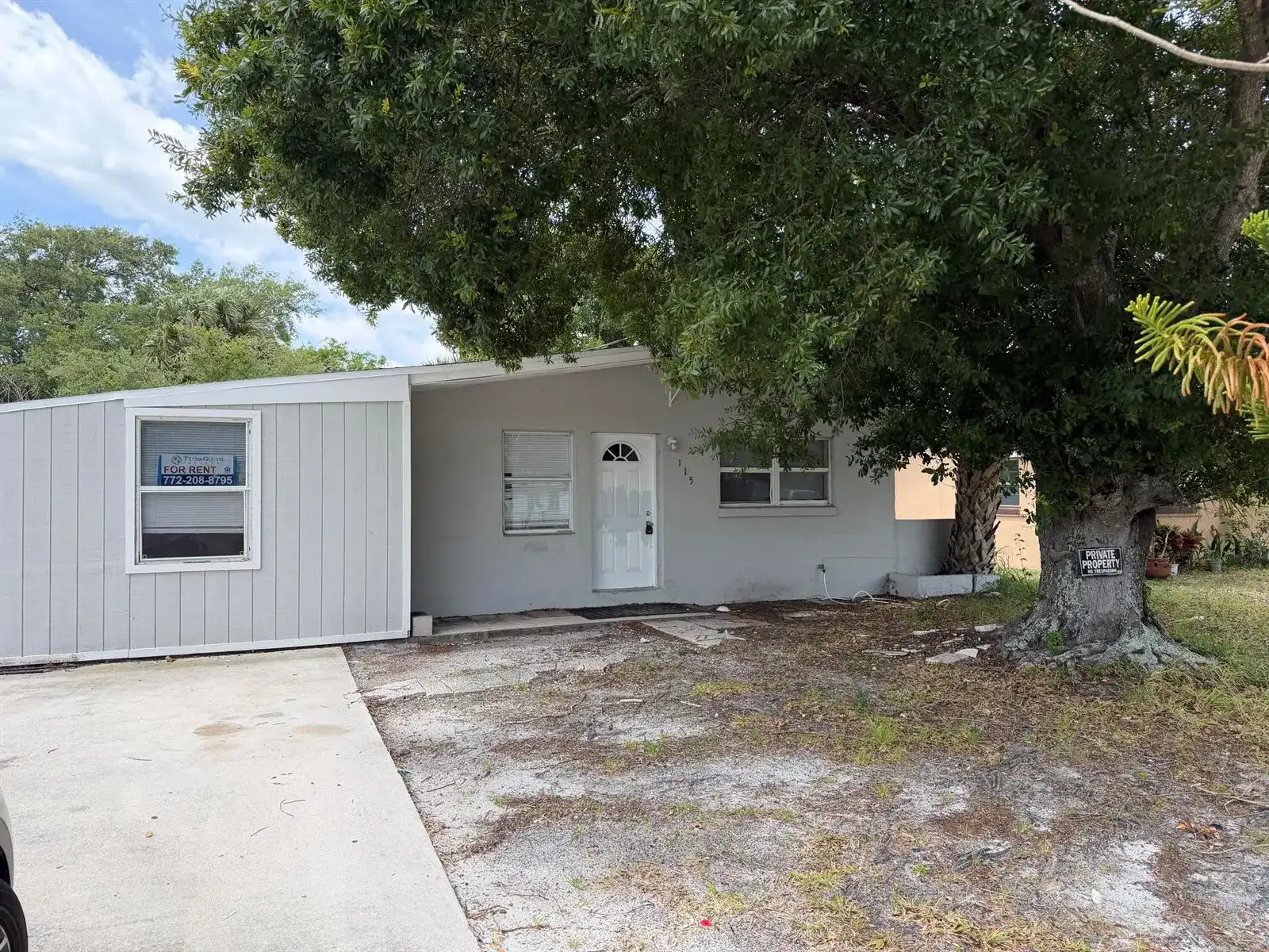 115 Maple Avenue, Fort Pierce FL 34982