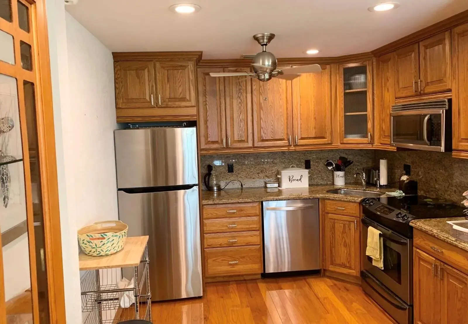 2453 NE 51st Street # D309, Fort Lauderdale FL 33308