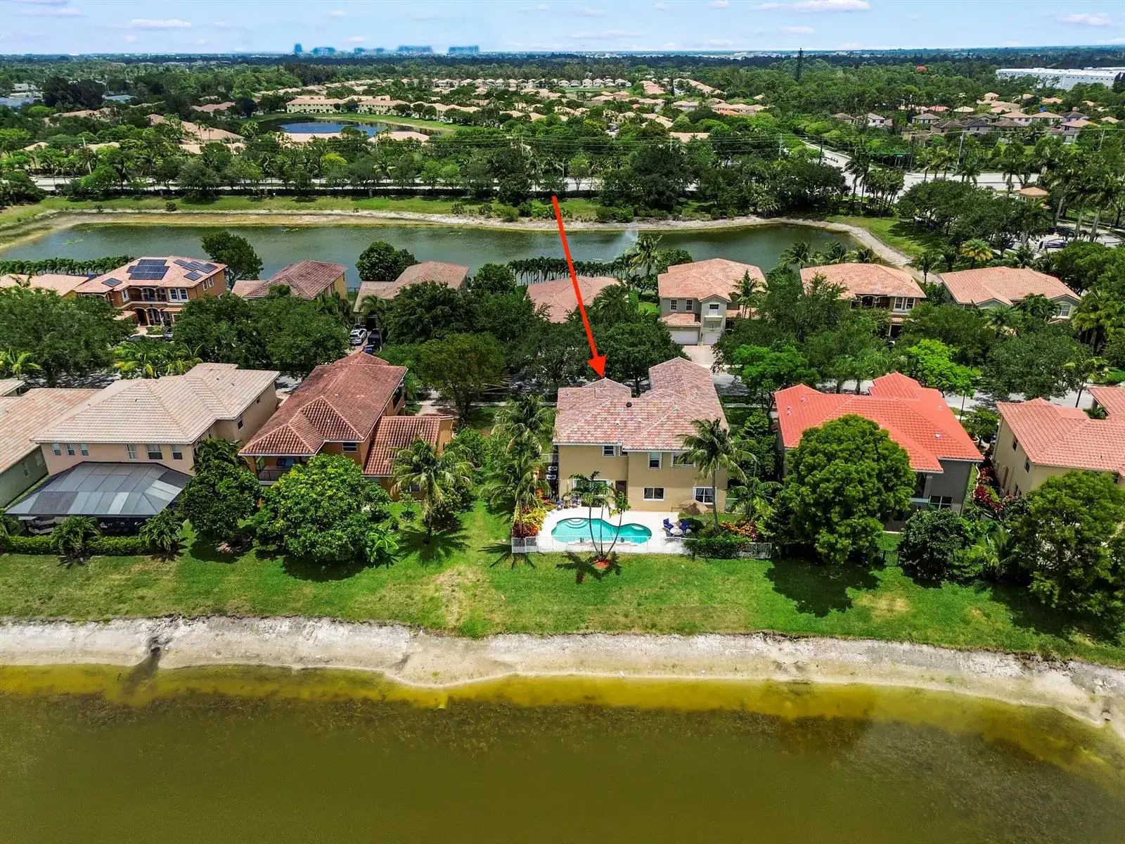 458 Cresta Circle, West Palm Beach FL 33413 photo 3