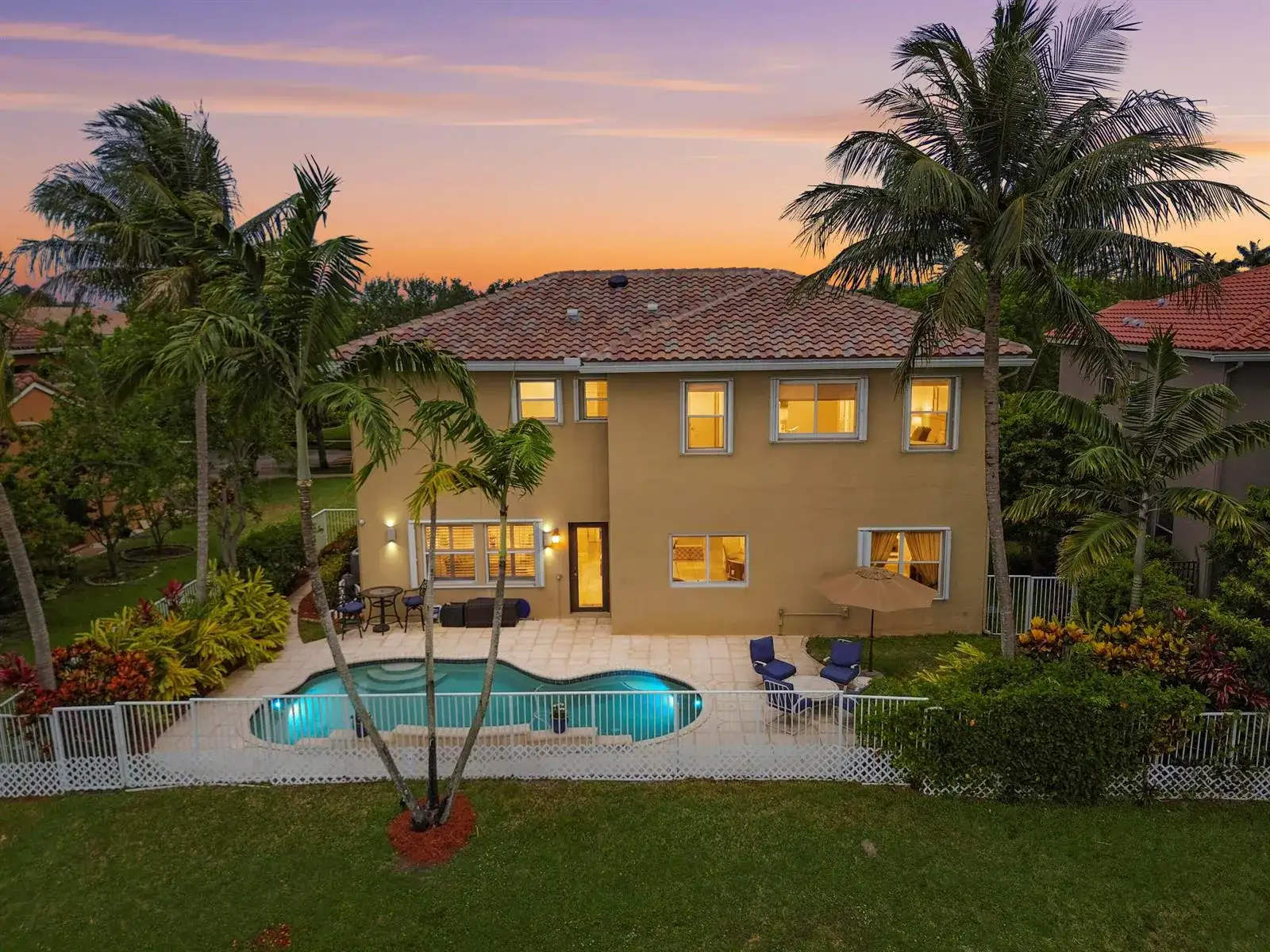 458 Cresta Circle, West Palm Beach FL 33413 photo 4