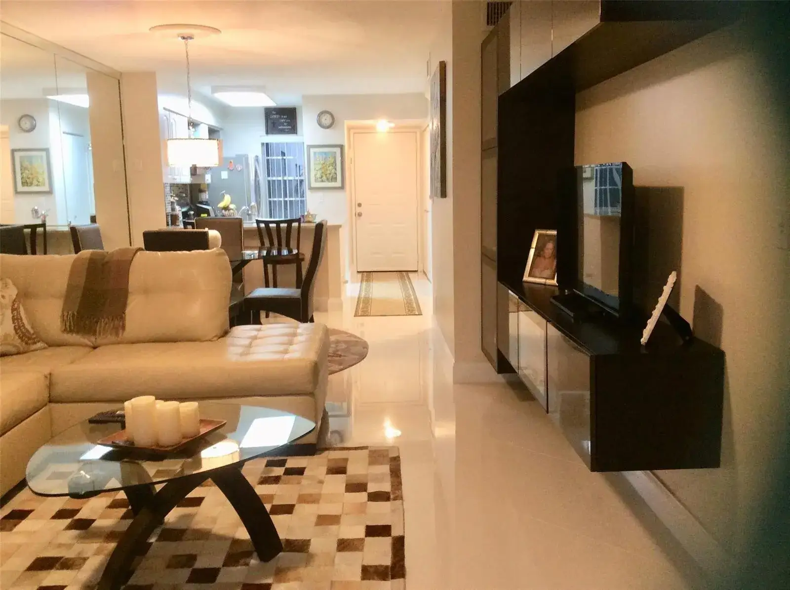 2220 N Cypress Bend Drive # 104, Pompano Beach FL 33069