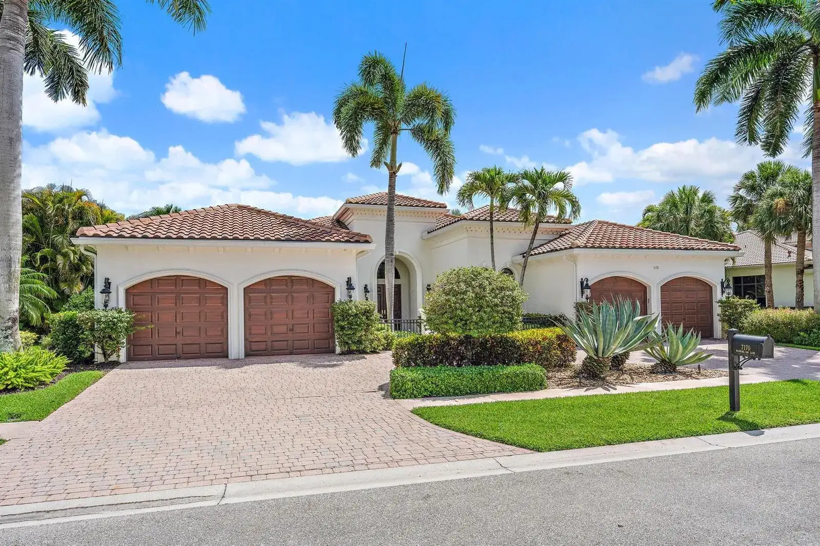 7170 Winding Bay Lane, West Palm Beach FL 33412 photo 2