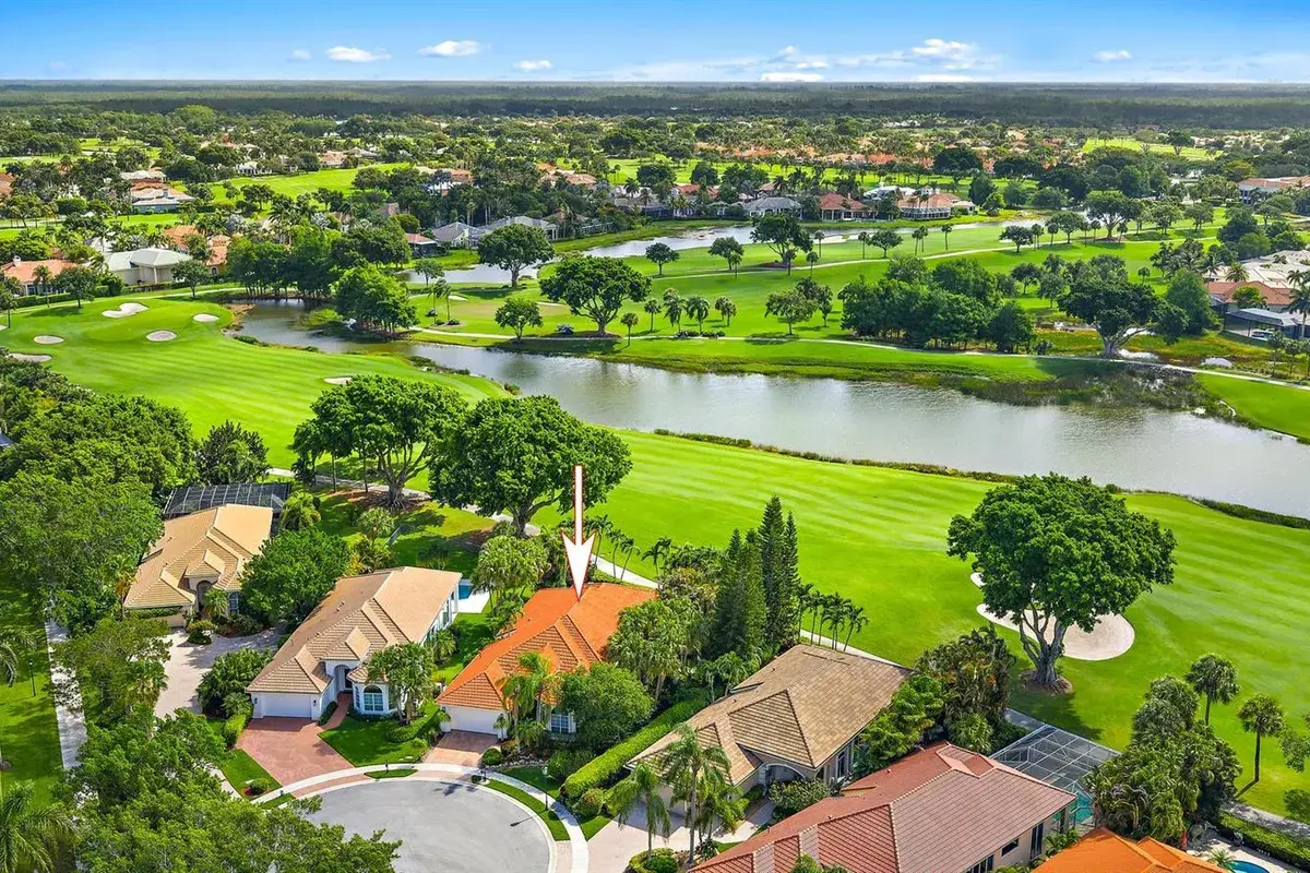 8080 Sandhill Court, West Palm Beach FL 33412
