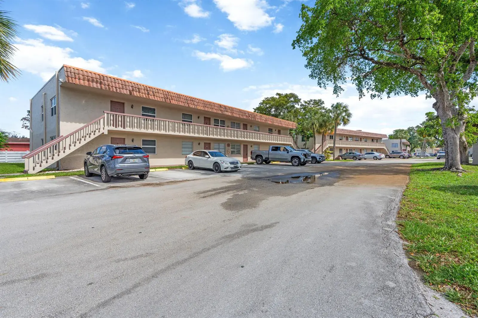 3777 NW 78th Avenue # 1b, Davie FL 33024