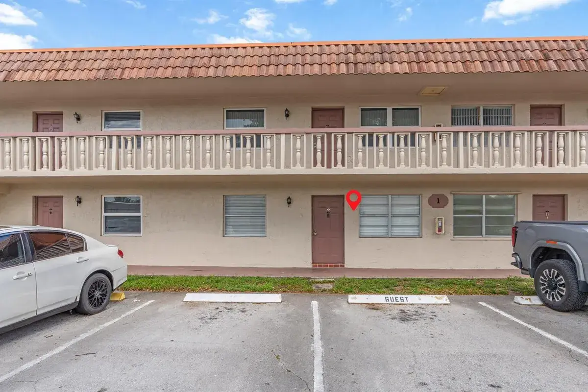 3777 NW 78th Avenue # 1b, Davie FL 33024